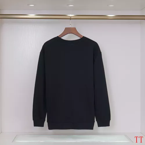 Replica Dolce & Gabbana D&G Hoodies Long Sleeved For Unisex #1370615 $39.00 USD for Wholesale