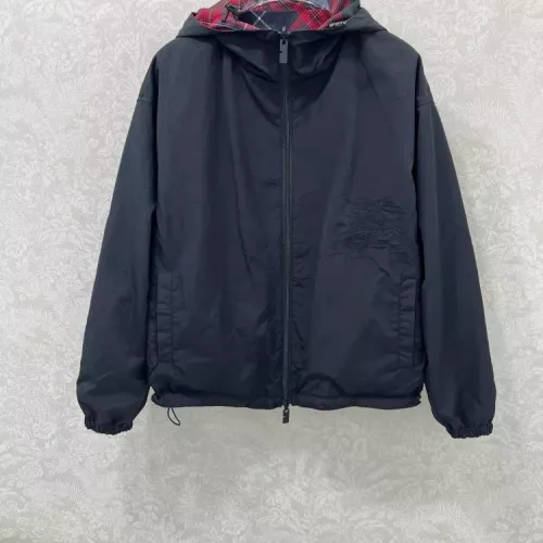Burberry Jackets Long Sleeved For Women #1370671