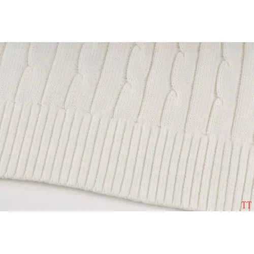 Replica Ralph Lauren Polo Sweaters Long Sleeved For Women #1370700 $48.00 USD for Wholesale