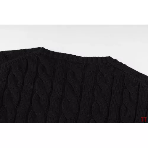 Replica Ralph Lauren Polo Sweaters Long Sleeved For Women #1370727 $52.00 USD for Wholesale