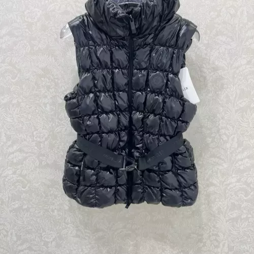 Moncler Down Feather Coat Sleeveless For Women #1370801