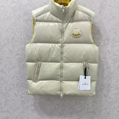 Moncler Down Feather Coat Sleeveless For Women #1370804