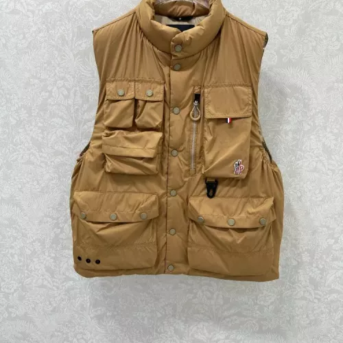 Moncler Down Feather Coat Sleeveless For Women #1370809