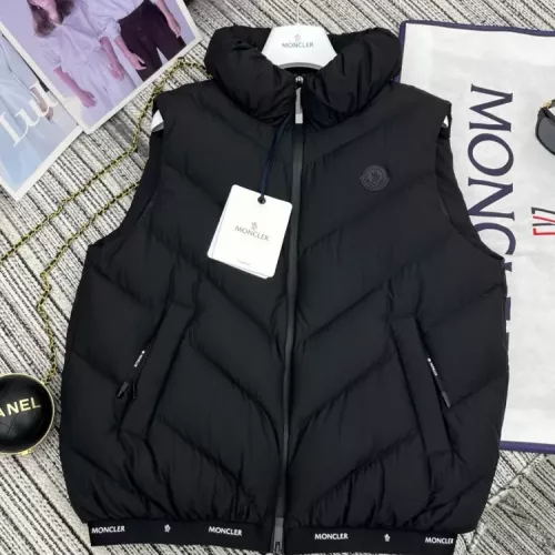 Moncler Down Feather Coat Sleeveless For Women #1370842