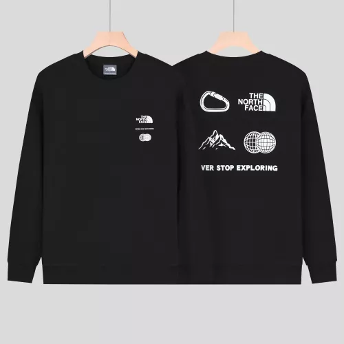 The North Face Hoodies Long Sleeved For Men #1370848