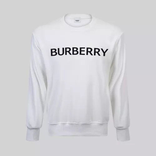 Burberry Hoodies Long Sleeved For Men #1370864