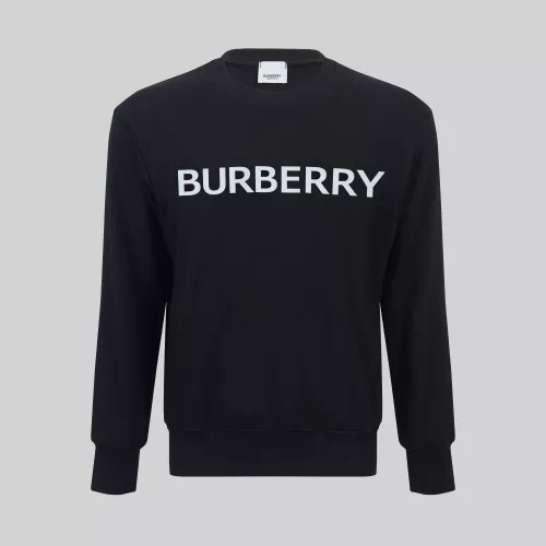 Burberry Hoodies Long Sleeved For Men #1370865, $39.00 USD, [ITEM#1370865], Burberry Hoodies