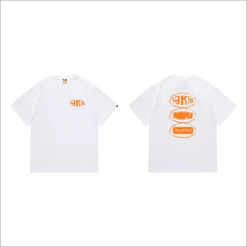 Bape T-Shirts Short Sleeved For Unisex #1370905, $32.00 USD, [ITEM#1370905], Bape T-Shirts