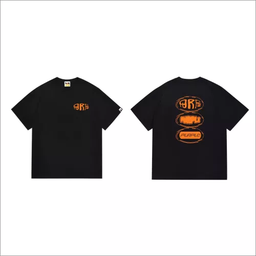 Bape T-Shirts Short Sleeved For Unisex #1370906, $32.00 USD, [ITEM#1370906], Bape T-Shirts