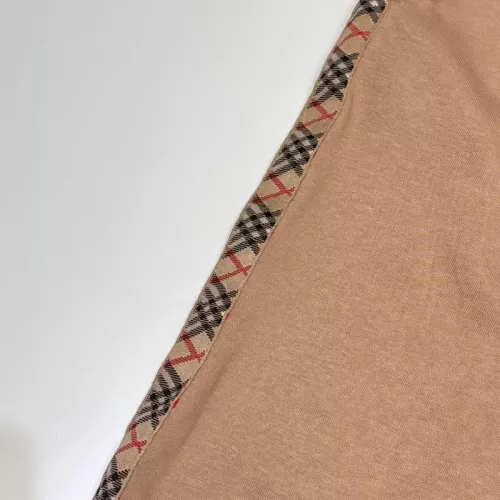 Replica Burberry Tracksuits Long Sleeved For Kids #1371123 $108.00 USD for Wholesale