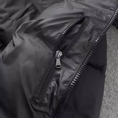 Replica Ralph Lauren Polo Down Feather Coat Long Sleeved For Unisex #1371150 $172.00 USD for Wholesale