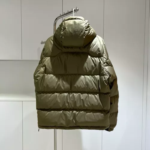 Replica Ralph Lauren Polo Down Feather Coat Long Sleeved For Men #1371152 $192.00 USD for Wholesale