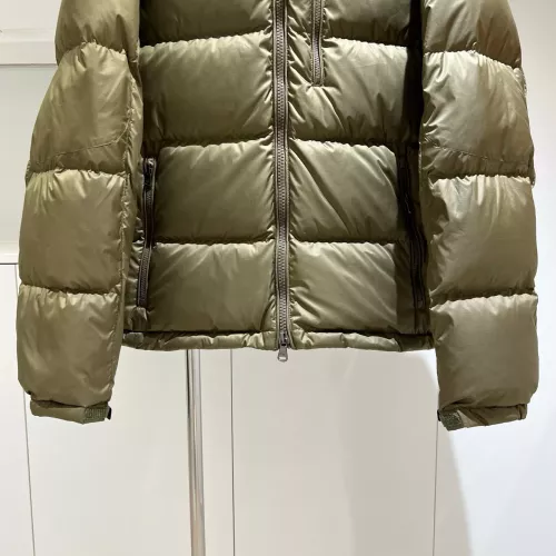 Replica Ralph Lauren Polo Down Feather Coat Long Sleeved For Men #1371152 $192.00 USD for Wholesale