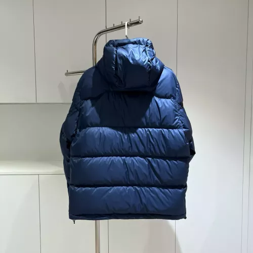 Replica Ralph Lauren Polo Down Feather Coat Long Sleeved For Men #1371153 $192.00 USD for Wholesale