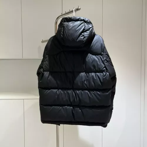 Replica Ralph Lauren Polo Down Feather Coat Long Sleeved For Men #1371154 $192.00 USD for Wholesale
