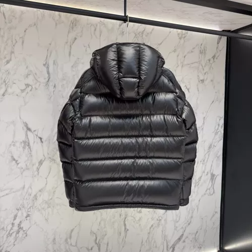 Replica Moncler Down Feather Coat Long Sleeved For Unisex #1371216 $170.00 USD for Wholesale