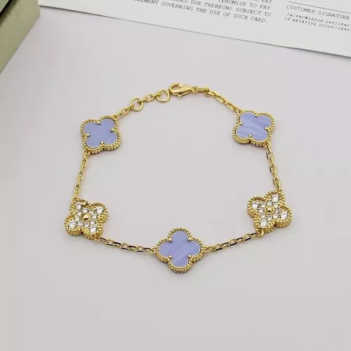 Van Cleef &amp; Arpels Bracelets For Women #1371292, $29.00 USD, [ITEM#1371292], Van Cleef &amp; Arpels Bracelets