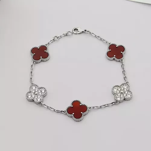 Van Cleef &amp; Arpels Bracelets For Women #1371308, $29.00 USD, [ITEM#1371308], Van Cleef &amp; Arpels Bracelets