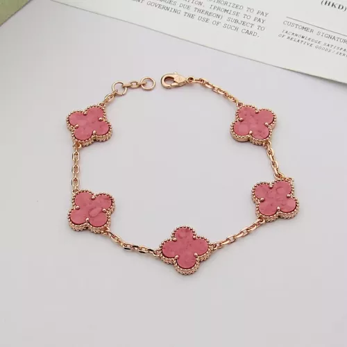 Van Cleef & Arpels Bracelets For Women #1371374