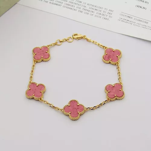 Van Cleef &amp; Arpels Bracelets For Women #1371375, $29.00 USD, [ITEM#1371375], Van Cleef &amp; Arpels Bracelets