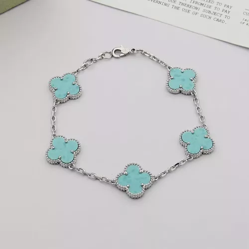 Van Cleef &amp; Arpels Bracelets For Women #1371376, $29.00 USD, [ITEM#1371376], Van Cleef &amp; Arpels Bracelets