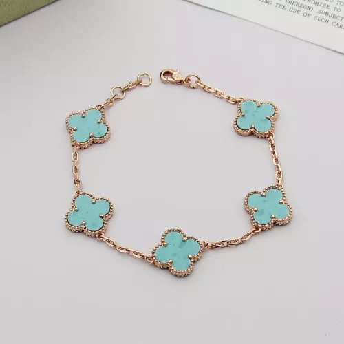 Van Cleef &amp; Arpels Bracelets For Women #1371377, $29.00 USD, [ITEM#1371377], Van Cleef &amp; Arpels Bracelets