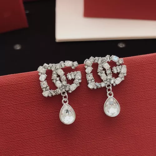 Dolce & Gabbana D&G Earrings For Women #1371427