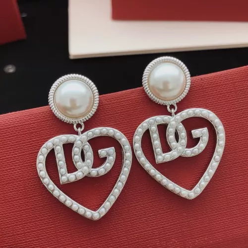 Dolce & Gabbana D&G Earrings For Women #1371434