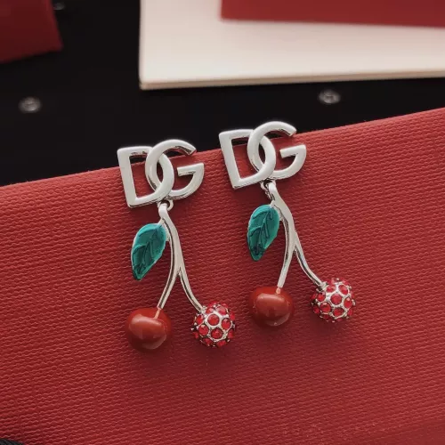 Dolce & Gabbana D&G Earrings For Women #1371437