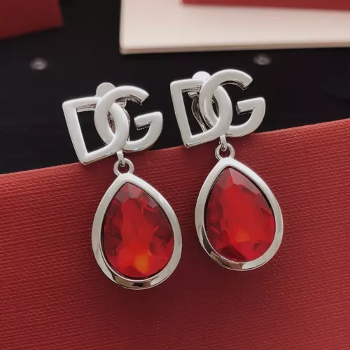 Dolce & Gabbana D&G Earrings For Women #1371443