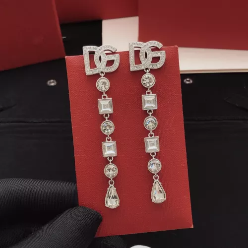 Dolce & Gabbana D&G Earrings For Women #1371462
