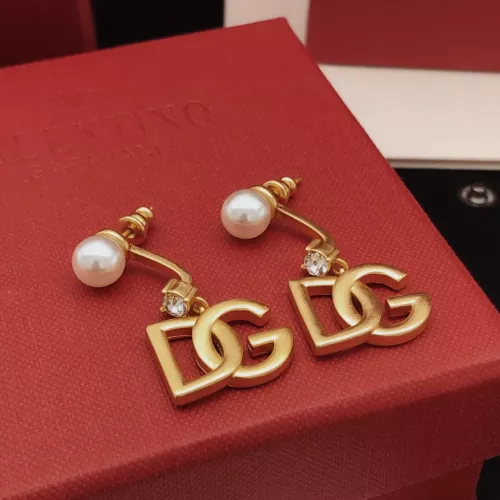 Dolce & Gabbana D&G Earrings For Women #1371464