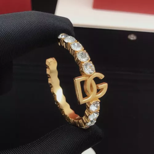 Replica Dolce & Gabbana D&G Earrings For Women #1371465 $32.00 USD for Wholesale