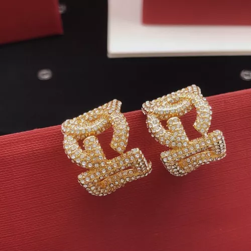 Replica Dolce & Gabbana D&G Earrings For Women #1371466 $40.00 USD for Wholesale
