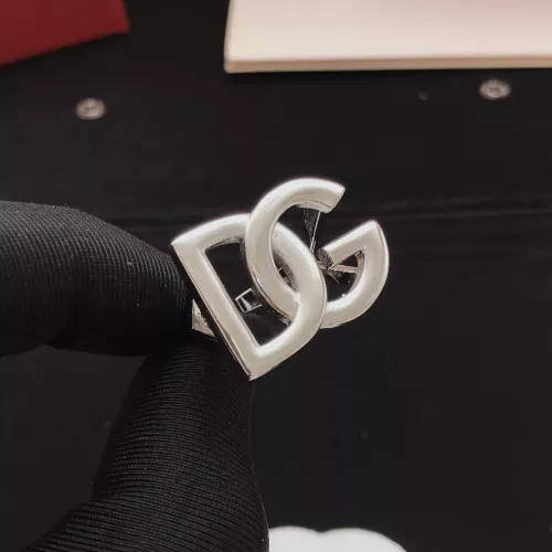 Replica Dolce & Gabbana Rings #1371467 $29.00 USD for Wholesale