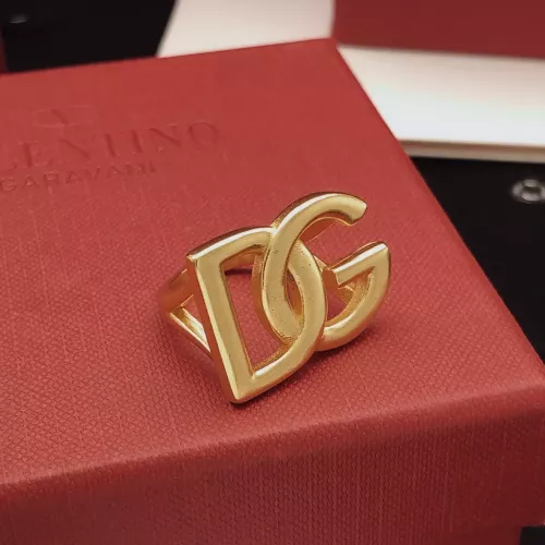 Dolce & Gabbana Rings #1371468