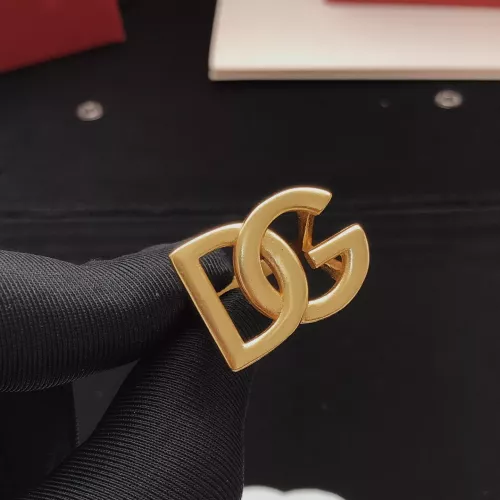 Replica Dolce & Gabbana Rings #1371468 $29.00 USD for Wholesale
