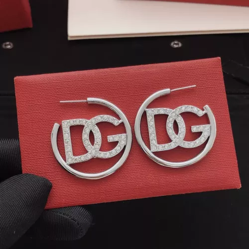Dolce & Gabbana D&G Earrings For Women #1371469