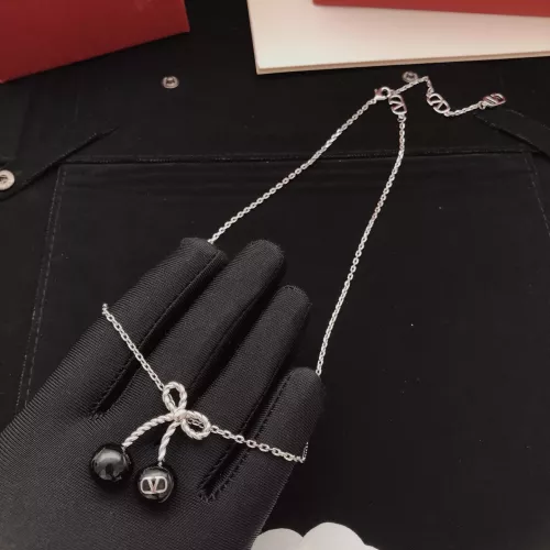 Replica Valentino Necklaces #1371488 $32.00 USD for Wholesale