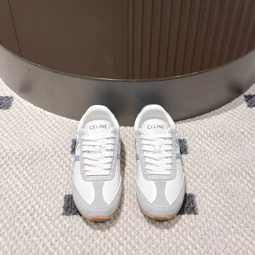 Replica Celine Casual Shoes For Women #1371827 $96.00 USD for Wholesale