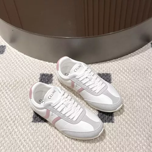 Replica Celine Casual Shoes For Women #1371828 $96.00 USD for Wholesale