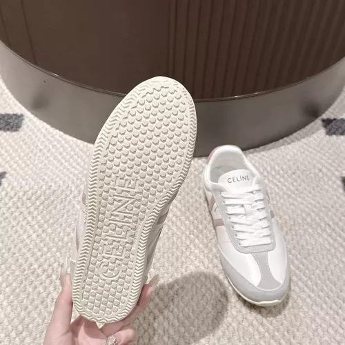 Replica Celine Casual Shoes For Women #1371828 $96.00 USD for Wholesale