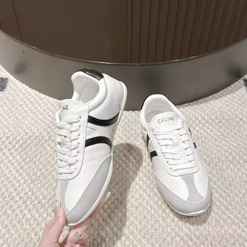 Replica Celine Casual Shoes For Women #1371829 $96.00 USD for Wholesale