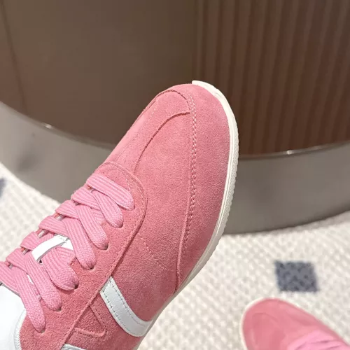 Replica Celine Casual Shoes For Women #1371832 $96.00 USD for Wholesale