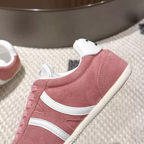 Replica Celine Casual Shoes For Women #1371832 $96.00 USD for Wholesale