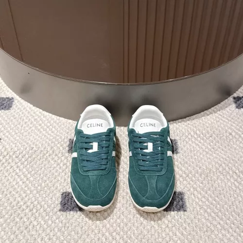 Replica Celine Casual Shoes For Women #1371833 $96.00 USD for Wholesale