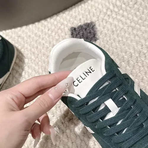 Replica Celine Casual Shoes For Women #1371833 $96.00 USD for Wholesale