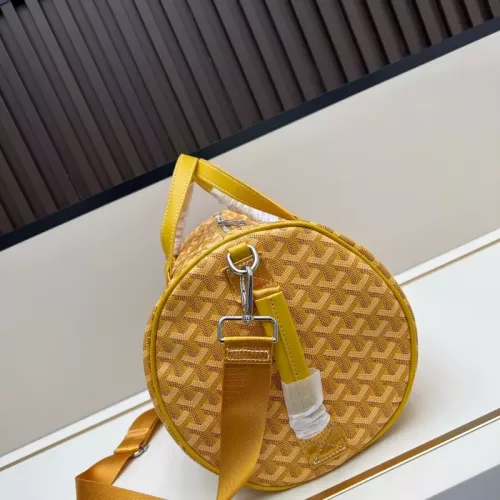 Replica Goyard Travel Bags #1371903 $72.00 USD for Wholesale