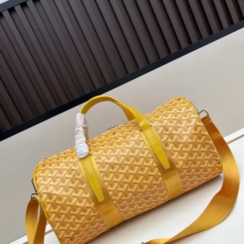 Replica Goyard Travel Bags #1371903 $72.00 USD for Wholesale
