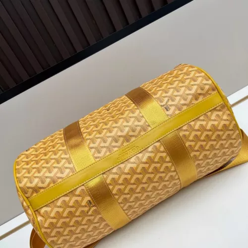 Replica Goyard Travel Bags #1371903 $72.00 USD for Wholesale